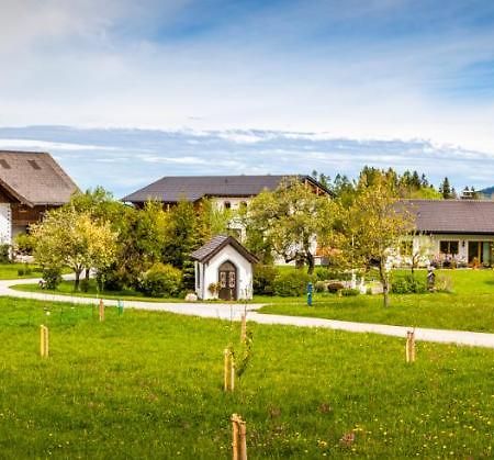 Vorderreithbauer Διαμέρισμα Hof bei Salzburg Εξωτερικό φωτογραφία