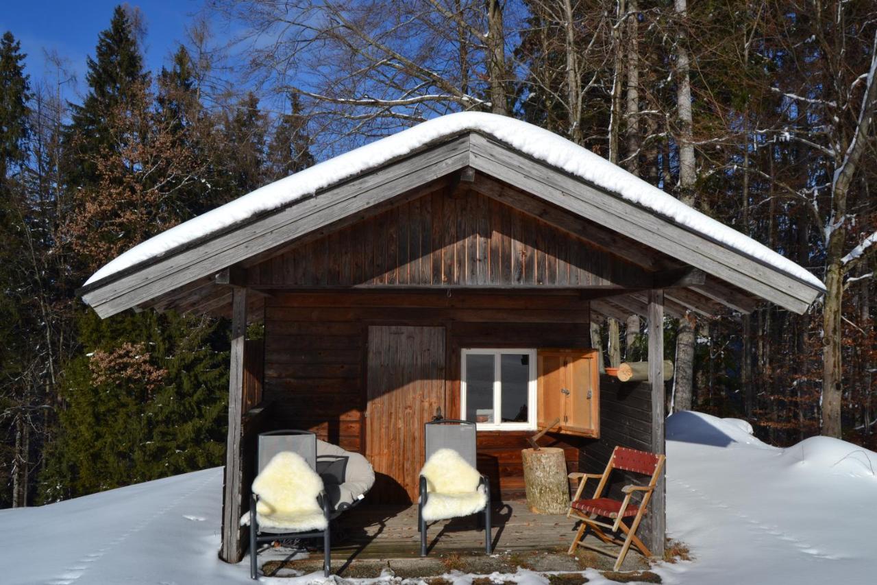 Vorderreithbauer Διαμέρισμα Hof bei Salzburg Εξωτερικό φωτογραφία