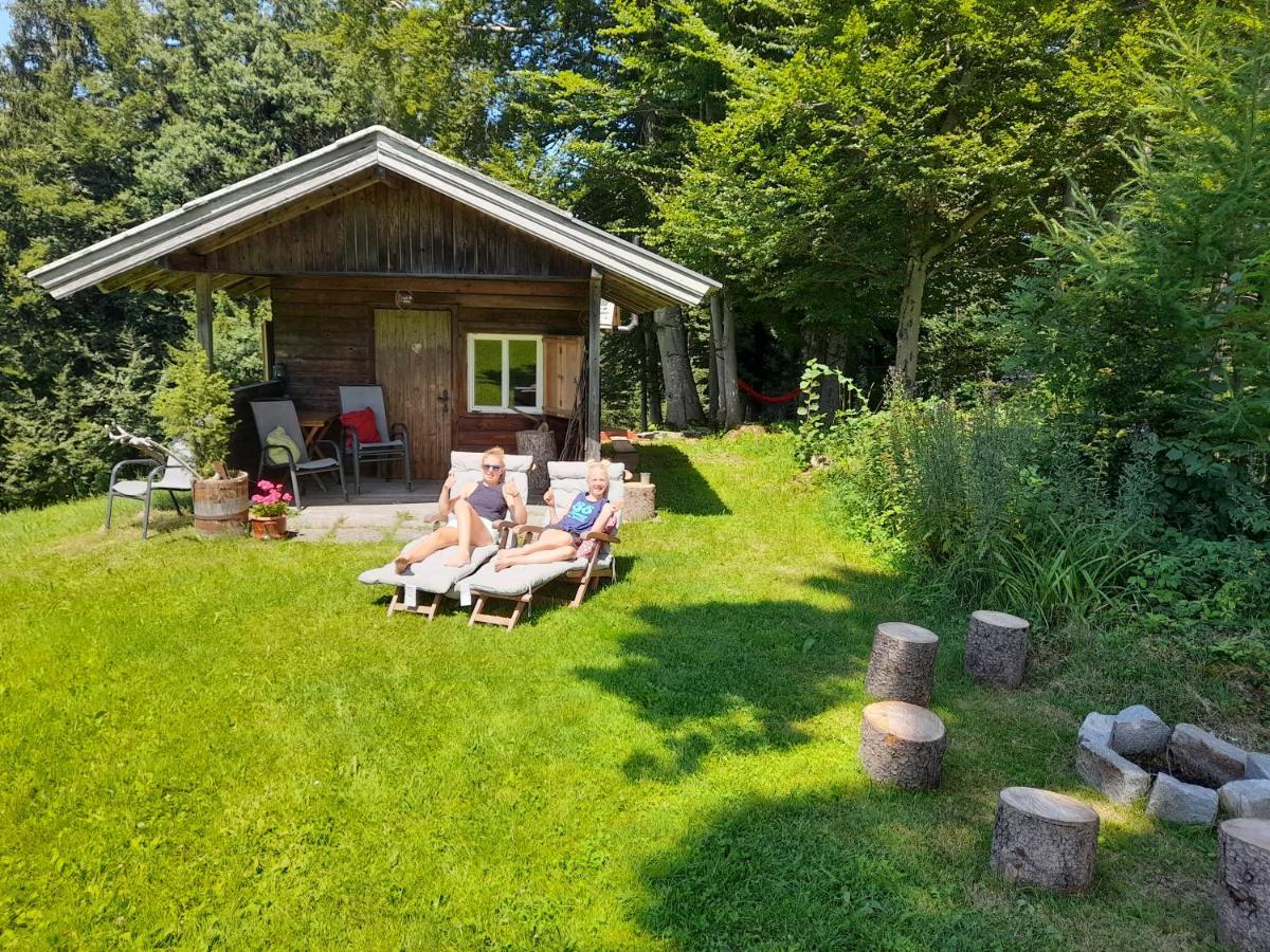 Vorderreithbauer Διαμέρισμα Hof bei Salzburg Εξωτερικό φωτογραφία